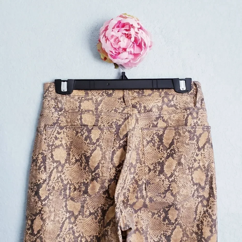 Frame‎ Pants - Picture 7 of 10